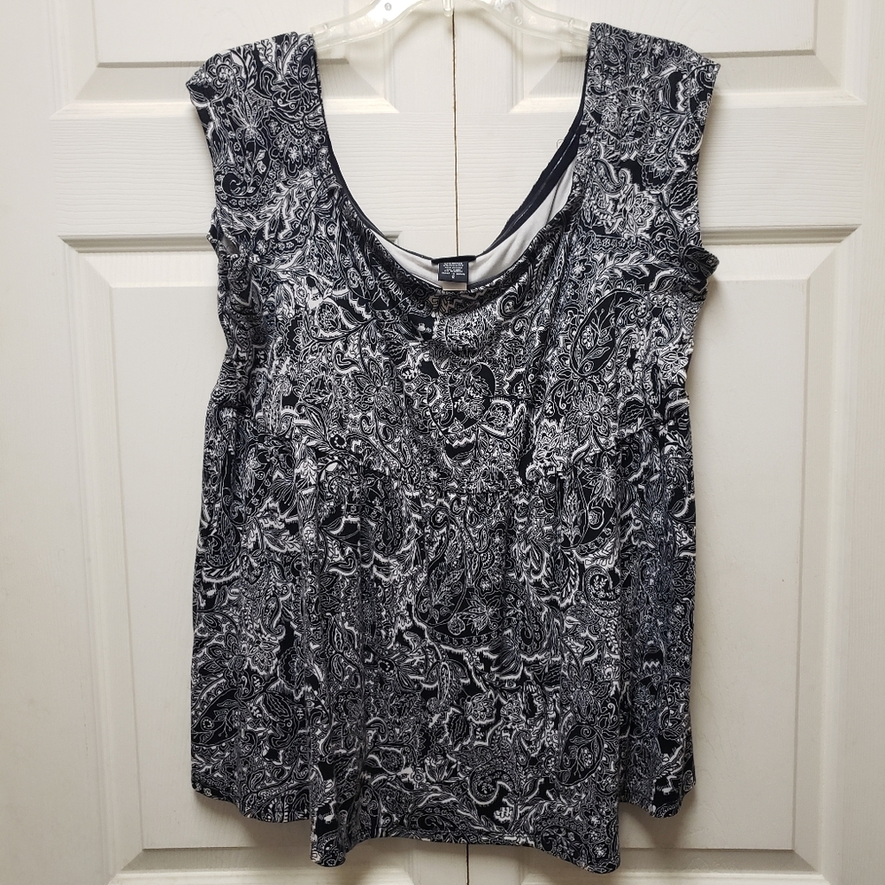 Torrid Off Shoulder Top
